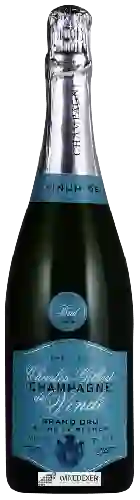 Weingut Charles-Gilbert Weingut Charles-Gilbert