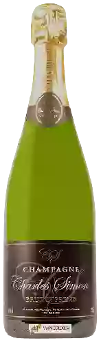 Weingut Charles Simon