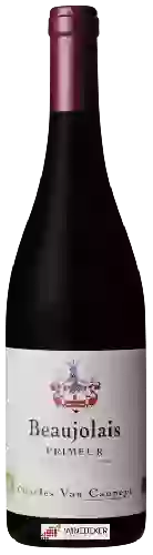 Weingut Charles Van Canneyt - Beaujolais Primeur
