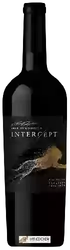 Weingut Charles Woodson's Intercept