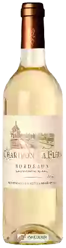 Weingut Chartron la Fleur - Bordeaux Blanc