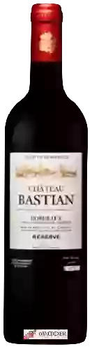 Château Bastian