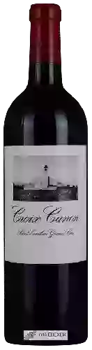 Château Canon Château Canon