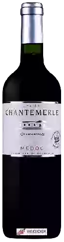 Château Chantemerle - Médoc
