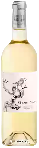 Château Clarettes - Blanc de Chardonnay