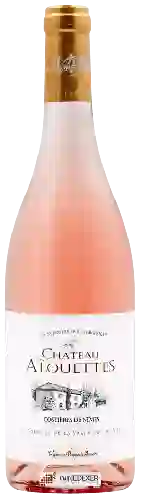 Château des Alouettes Château des Alouettes