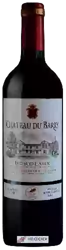 Château du Barry - Bordeaux