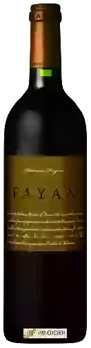 Château Fayan