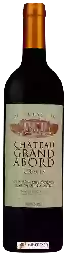 Château Grand Abord