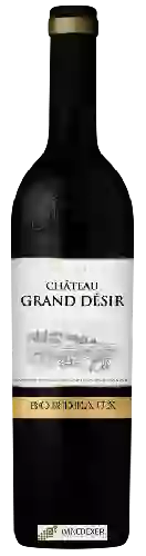 Château Grand Desir