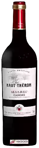 Château Haut Théron