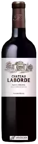 Château Laborde - Haut-Médoc