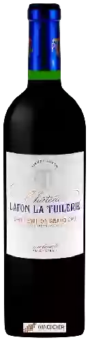 Château Lafon La Tuilerie