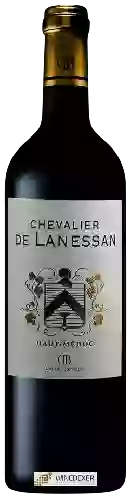 Château Lanessan