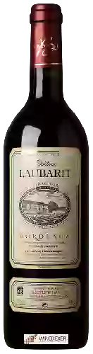 Château Laubarit