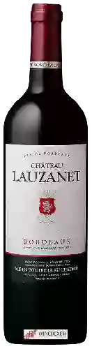 Château Lauzanet - Bordeaux