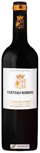 Château Nodeau