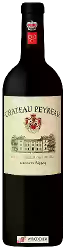 Château Peyreau