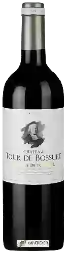 Château Tour de Bossuet - Lalande de Pomerol