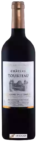 Château Tourteau