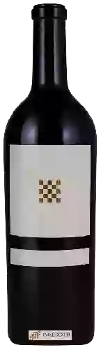 Weingut Checkerboard Vineyards - Aurora Vineyard