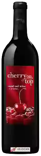 Weingut Cherry On Top
