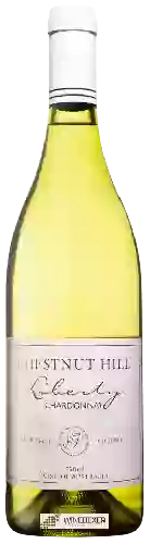 Weingut Chestnut Hill - Liberty Chardonnay