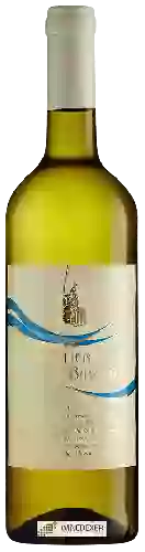 Weingut Chevalier de Bayard - Blanc
