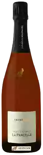 Weingut Chevreux Bournazel - Champagne