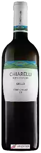 Weingut Chiarelli Tenute Agricole Bio