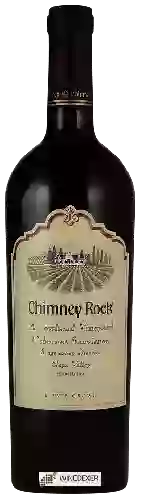 Weingut Chimney Rock - Arrowhead Vineyard Cabernet Sauvignon