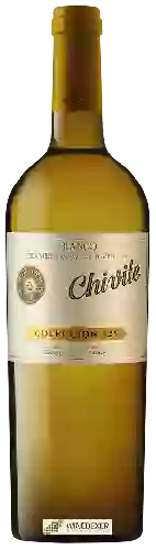 Weingut Chivite - Navarra Coleccion 125 Blanco