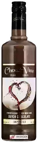 Weingut Chocovine - Dutch Chocolate
