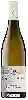 Weingut Christophe Buisson - Puligny-Montrachet