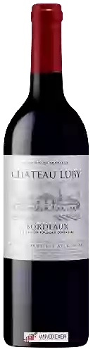 Château Luby