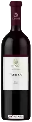 Weingut Ciani - Taurasi