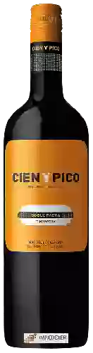 Weingut Cien Y Pico - Doble Pasta