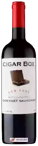 Weingut Cigar Box