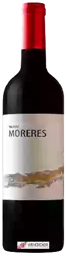 Weingut Cingles Blaus - Mas de Les Moreres