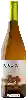Weingut Cingles Blaus - Octubre Blanc