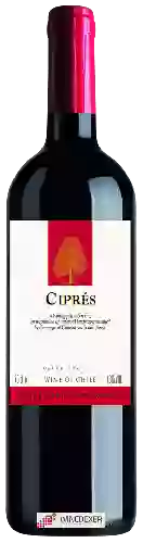 Weingut Ciprés