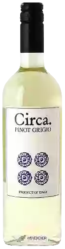 Weingut Circa. - Pinot Grigio