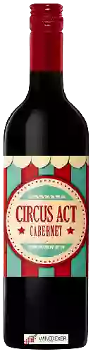 Weingut Circus Act