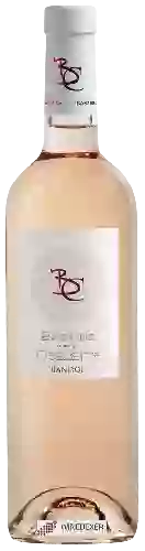 Weingut Bastide de la Ciselette - Bandol Rosé