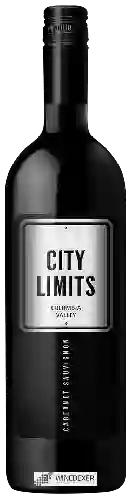 Weingut City Limits