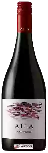 Weingut Aila - Pinot Noir