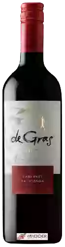 Weingut de Gras - Estate Cabernet Sauvignon