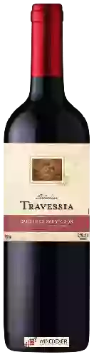 Weingut Travessia - Cabernet Sauvignon