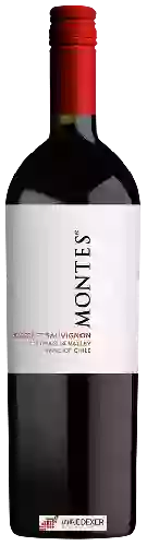 Weingut Villa Montes - Cabernet Sauvignon