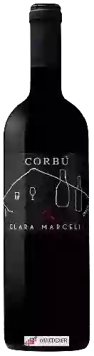 Weingut Clara Marcelli - Corbú